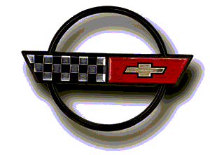 Enter Corvette R Us